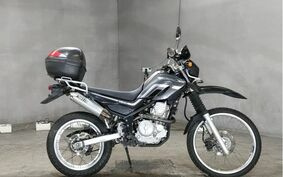 YAMAHA SEROW 250 DG11J