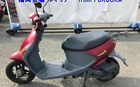 SUZUKI LET`s 4 CA45A