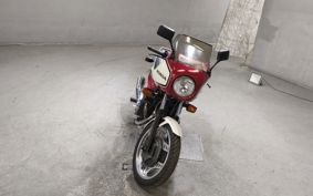 HONDA CBX400 INTEGRA NC07