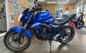 SUZUKI GIXXER 150 NG4BG