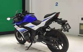 SUZUKI GSX250R