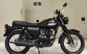 KAWASAKI W175 SE BJ175A