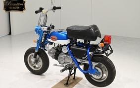 HONDA MONKEY Z50A