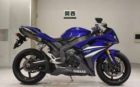 YAMAHA YZF-R1 2007 RN20