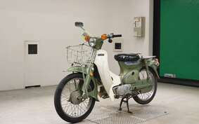 HONDA C50 SUPER CUB C50