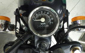 HONDA APE 100 HC07