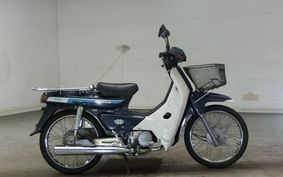 HONDA C100 SUPER CUB HA06