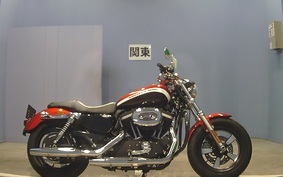 HARLEY XL1200CA 2013 LJ3