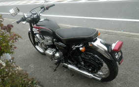 KAWASAKI W650 2001 EJ650A