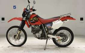 HONDA XR250 MD30