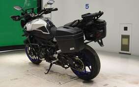 YAMAHA MT-09 Tracer 2015 RN36J