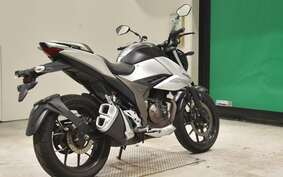 SUZUKI GIXXER 250 ED22B