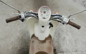 HONDA CREA SCOOPY AF55