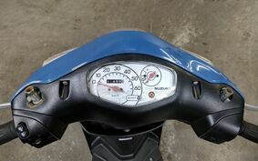 SUZUKI LET's CA4AA