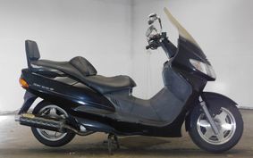 SUZUKI SKYWAVE 250 (Burgman 250) CJ41A