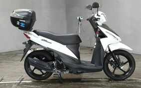 SUZUKI ADDRESS 110 CE47A