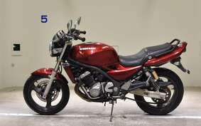 KAWASAKI BALIUS 250 Gen.2 ZR250B