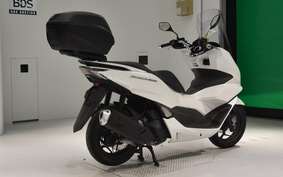 HONDA PCX 160 KF47