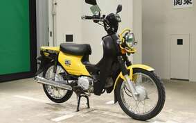 HONDA CROSS CUB 110 JA10