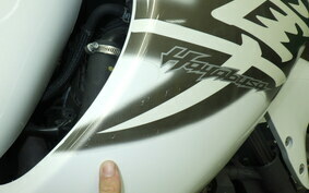 SUZUKI HAYABUSA Gen.2 2012 CK111