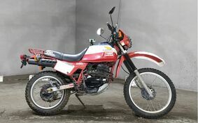 HONDA XL250R PARIS-DAKAR  MD03