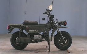 HONDA MOTRA AD05