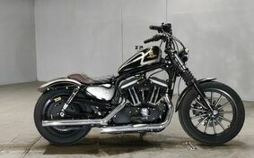 HARLEY XL883N 2010 LE2