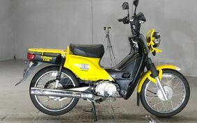 HONDA CROSS CUB 110 JA10