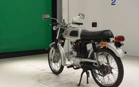 HONDA SS50 SS50