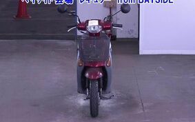 SUZUKI LET`s 4 CA45A