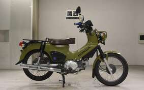 HONDA CROSS CUB 110 JA45