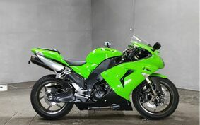 KAWASAKI ZX 10 NINJA R 2006 ZXT00D