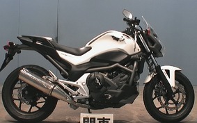 HONDA NC 700 S 2013 RC61