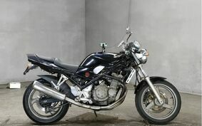 SUZUKI BANDIT 250 GJ74A