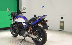 HONDA CB400SF GEN 4 A 2021 NC42