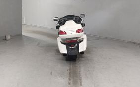 HONDA GL 1800 GOLD WING SC68