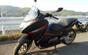 HONDA NC700 INTEGRA S 2014 RC71