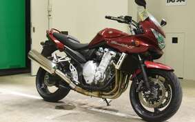 SUZUKI BANDIT 1250 SA 2007 GW72A