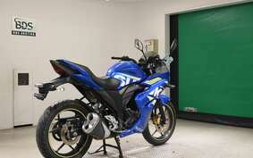 SUZUKI GIXXER 150 SF NG4BB