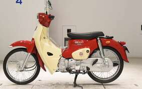 HONDA C110 SUPER CUB JA44