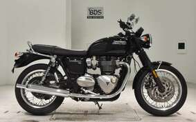 TRIUMPH BONNEVILLE T120 2022