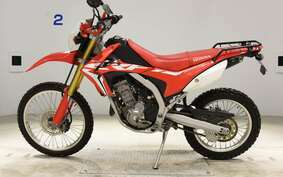 HONDA CRF250L MD44