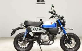 HONDA MONKEY 125 JB03