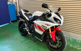 YAMAHA YZF-R1 2011 RN24J