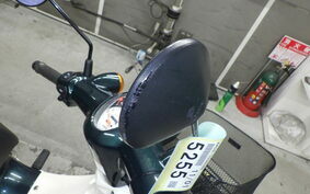 HONDA C50 SUPER CUB AA09