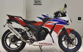 HONDA CBR250R GEN 3 MC41