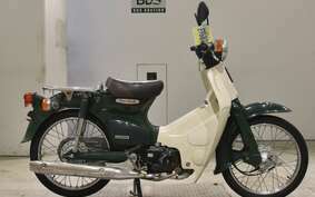 HONDA C50 SUPER CUB AA01