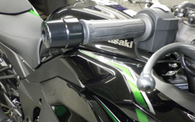 KAWASAKI NINJA 1000 SX 2023 ZXT02K