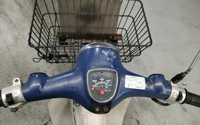 HONDA PRESS CUB 50 AA01