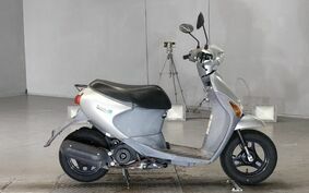 SUZUKI LET's 4 CA46A